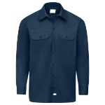 Picture of Dickies® 5574 Men's Long-Sleeve Traditional Work Shirt