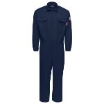 Picture of Bulwark® QC24 iQ Series® Men's Lightweight Mobility Coverall