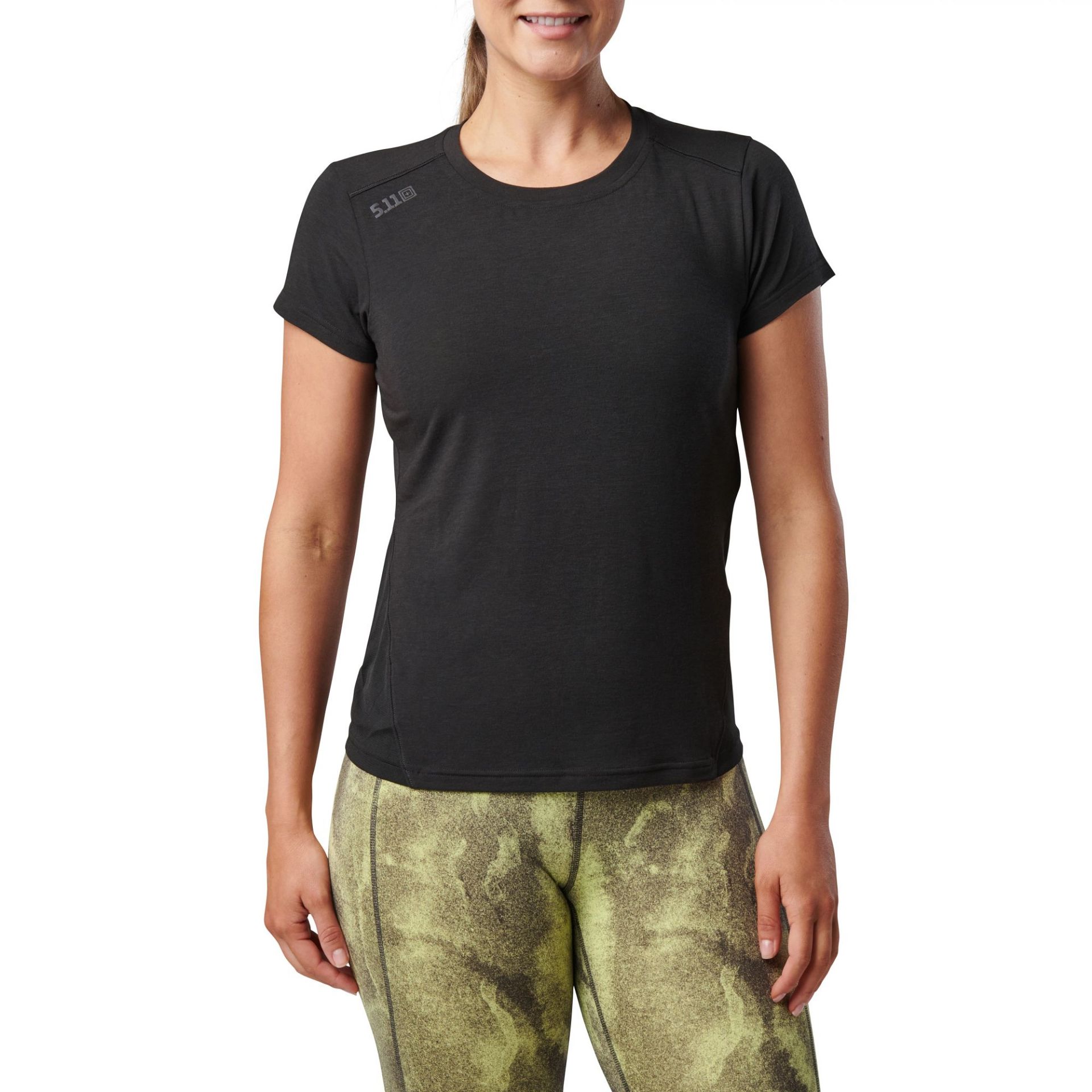 Picture of 5.11 66027 PT-R WM INTERVAL S/S TEE