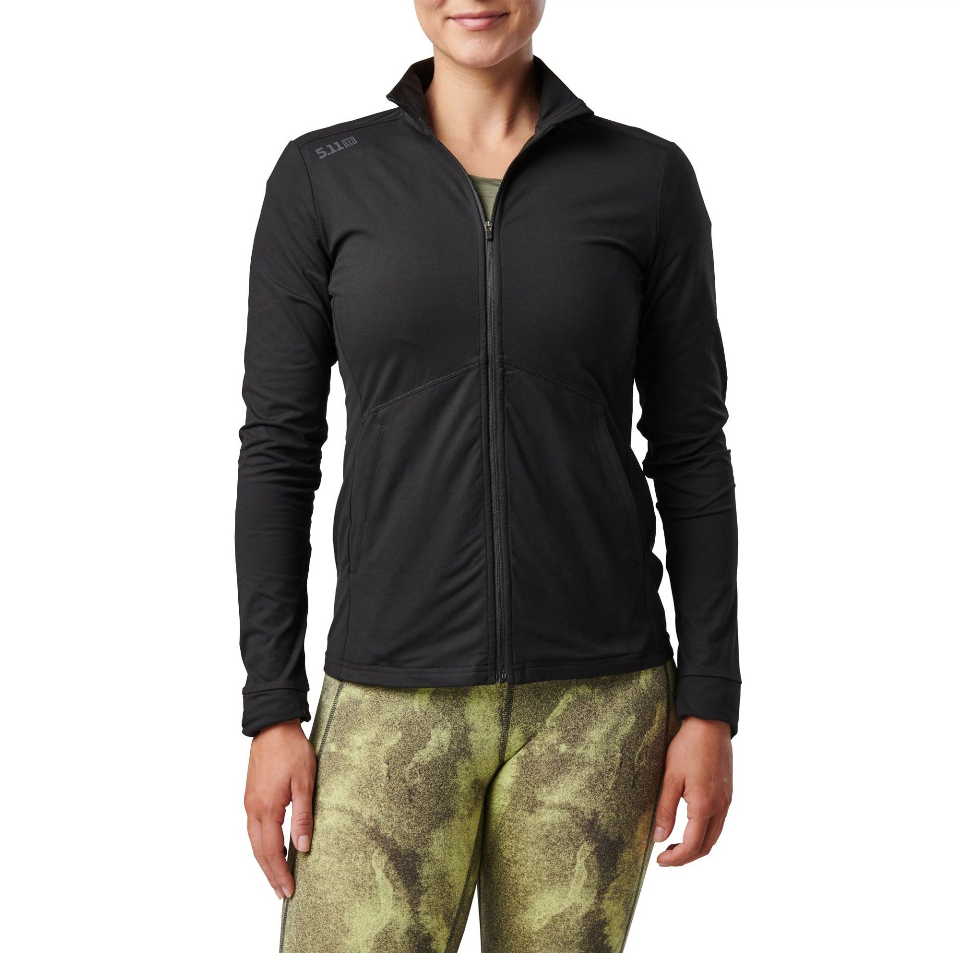 Picture of 5.11 66028 PT-R WM CATALYST FULL ZIP