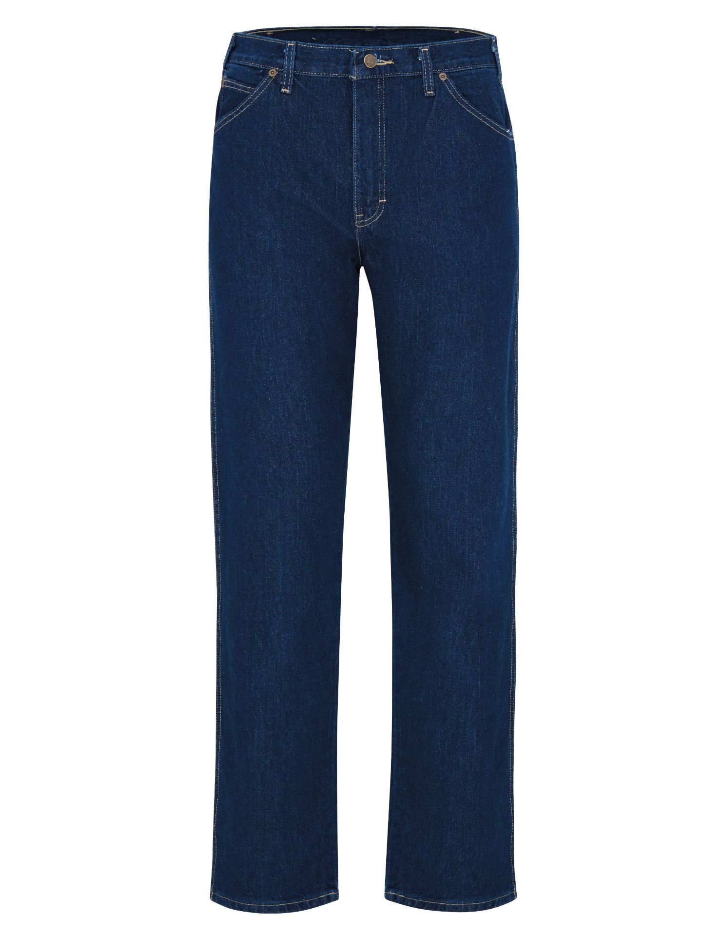 Picture of Dickies® 1333 Men's 5-Pocket Relaxed Fit Jean