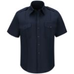 Picture of Workrite® Fire Service FSC6 Men's Classic Short Sleeve Fire Chief Shirt