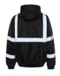 Picture of Occunomix UPA889 WARM UP WARM UP RIPSTOP BOMBER JACKET - Non-ANSI