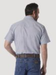 Picture of Wrangler 70131 Mens Authentic Cowboy Cut® Work Shirt