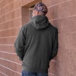 Picture of DRI Duck 7033 Crossfire Jacket