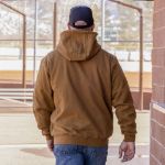 Picture of DRI Duck 7033 Crossfire Jacket