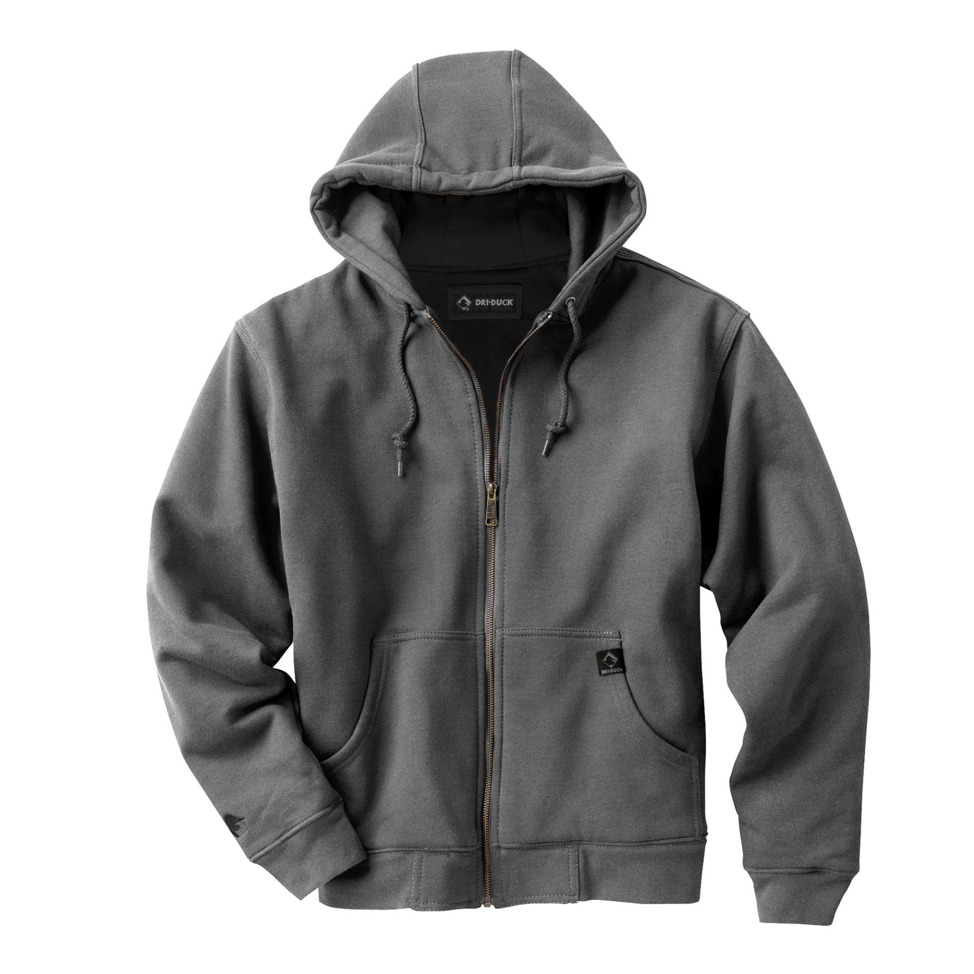 Picture of DRI Duck 7033 Crossfire Jacket