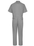 Picture of Dickies® 3339 Industrial Short-Sleeve Coverall