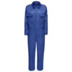 Picture of Bulwark® QC23 iQ Series Women’s Midweight Mobility Coverall