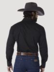 Picture of Wrangler 71105 Sport Western Snap Shirt