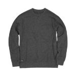 Picture of DRI Duck 7202 Granite Crewneck