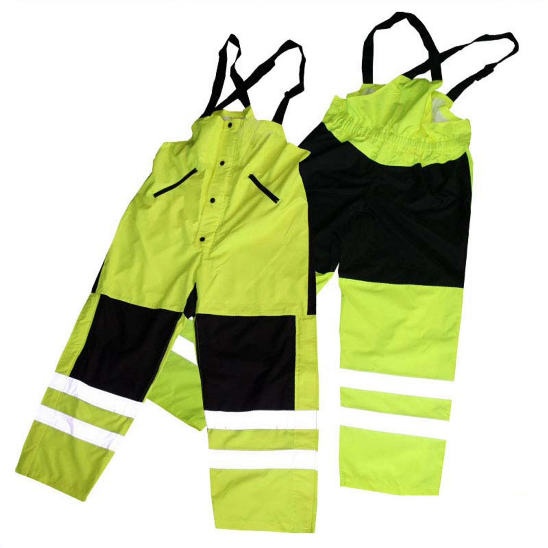 Picture of Forester 7256 Class E Rain Bibs