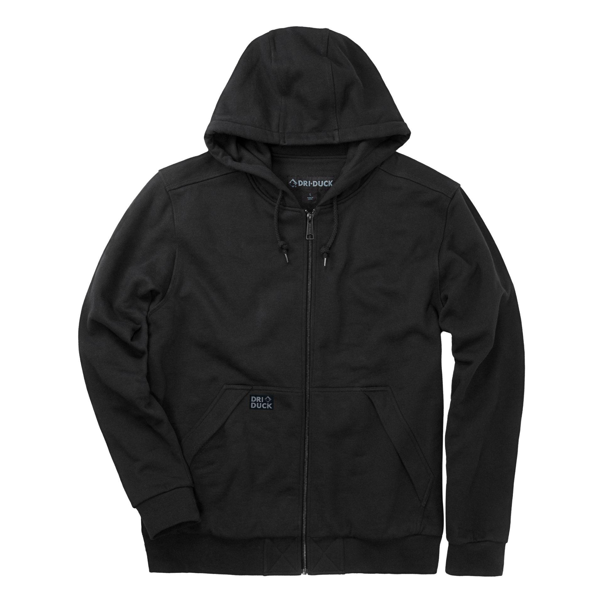 Picture of DRI Duck 7340 Mission Fleece Pro FZ