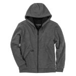Picture of DRI Duck 7340 Mission Fleece Pro FZ