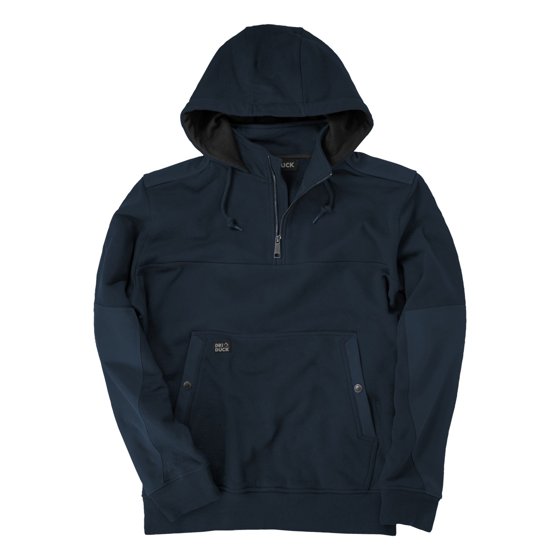 Picture of DRI Duck 7349 Mission 1/4 Zip