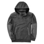 Picture of DRI Duck 7349 Mission 1/4 Zip