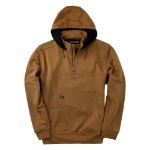 Picture of DRI Duck 7349 Mission 1/4 Zip