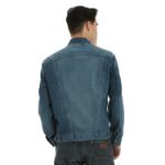 Picture of Wrangler 74145 Wrangler® Unlined Denim Jacket