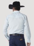 Picture of Wrangler 75222 Sport Western Snap Shirt