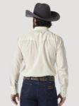 Picture of Wrangler 75226 Sport Western Snap Shirt