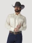 Picture of Wrangler 75226 Sport Western Snap Shirt