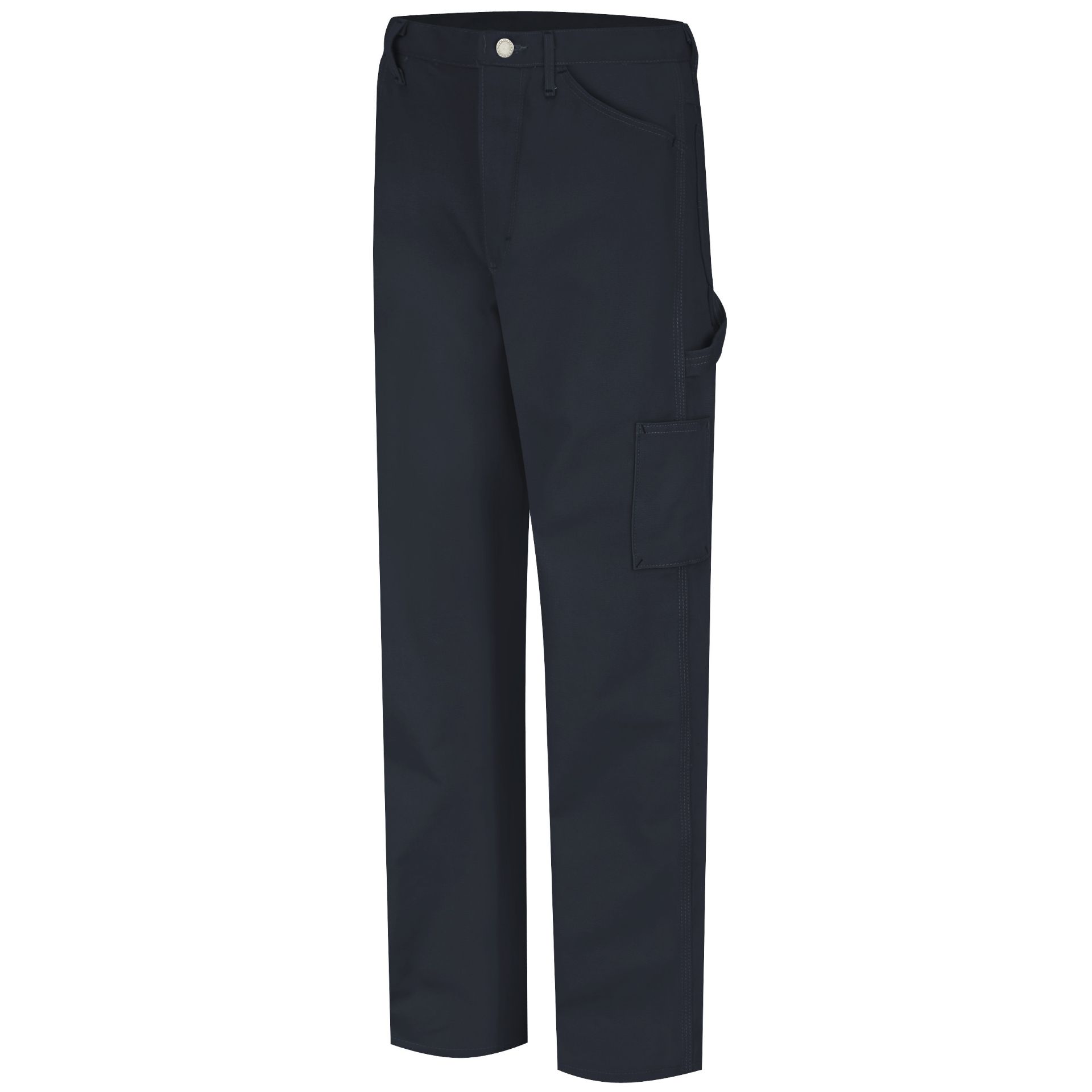 Picture of Bulwark® PLJ8 Men's Midweight FR Dungaree