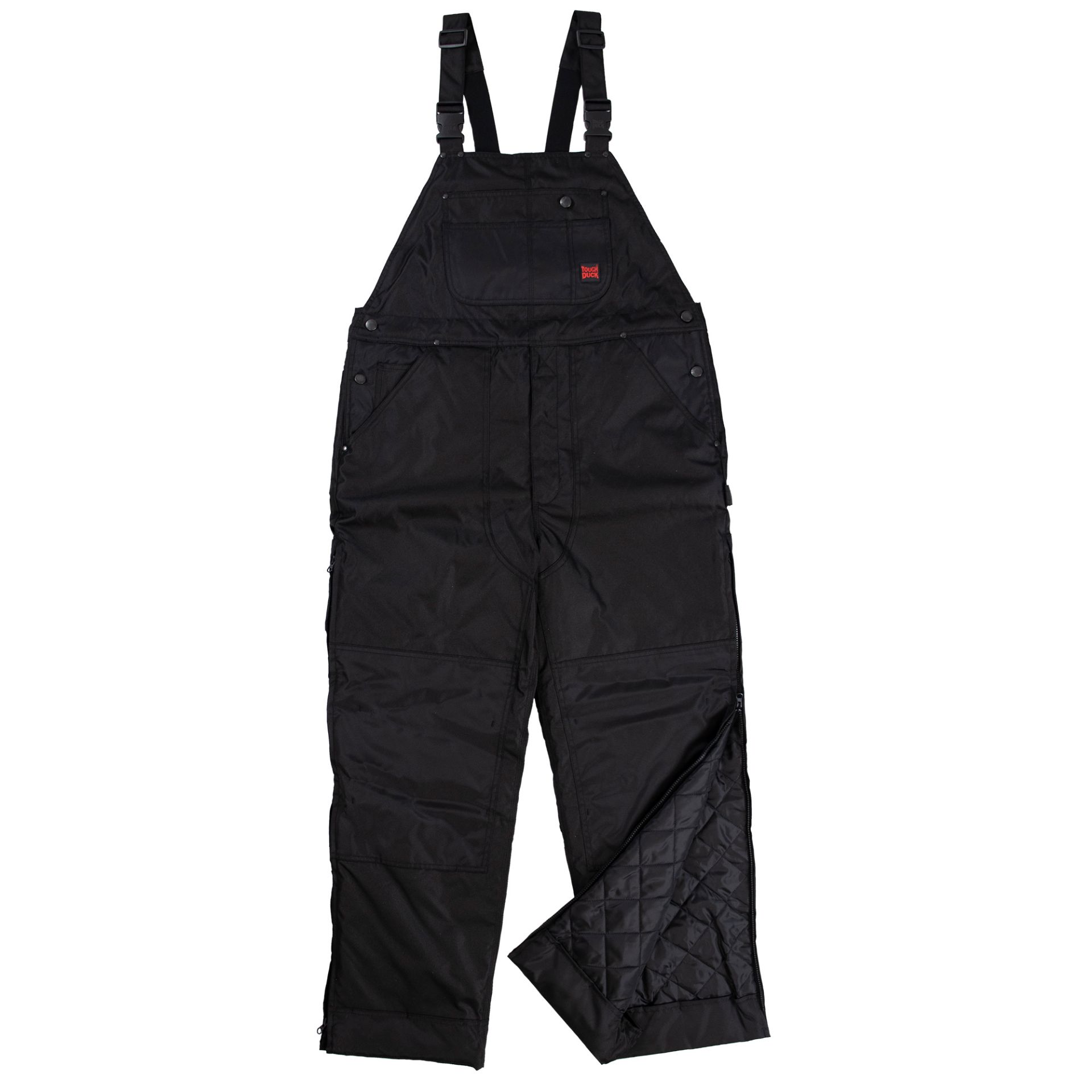 Picture of Tough Duck 7910 INSULATED BIB OVERALL
