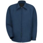 Picture of Red Kap® JT50-7.25 Perma-Lined Panel Jacket
