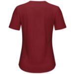 Picture of Red Kap® TKW1 Women's Cooling Short Sleeve Tee