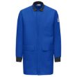 Picture of Bulwark® KNR6 Men's FR/CP Lab Coat
