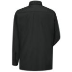 Picture of Red Kap® SY50 Men's Long Sleeve Solid Rip Stop Shirt