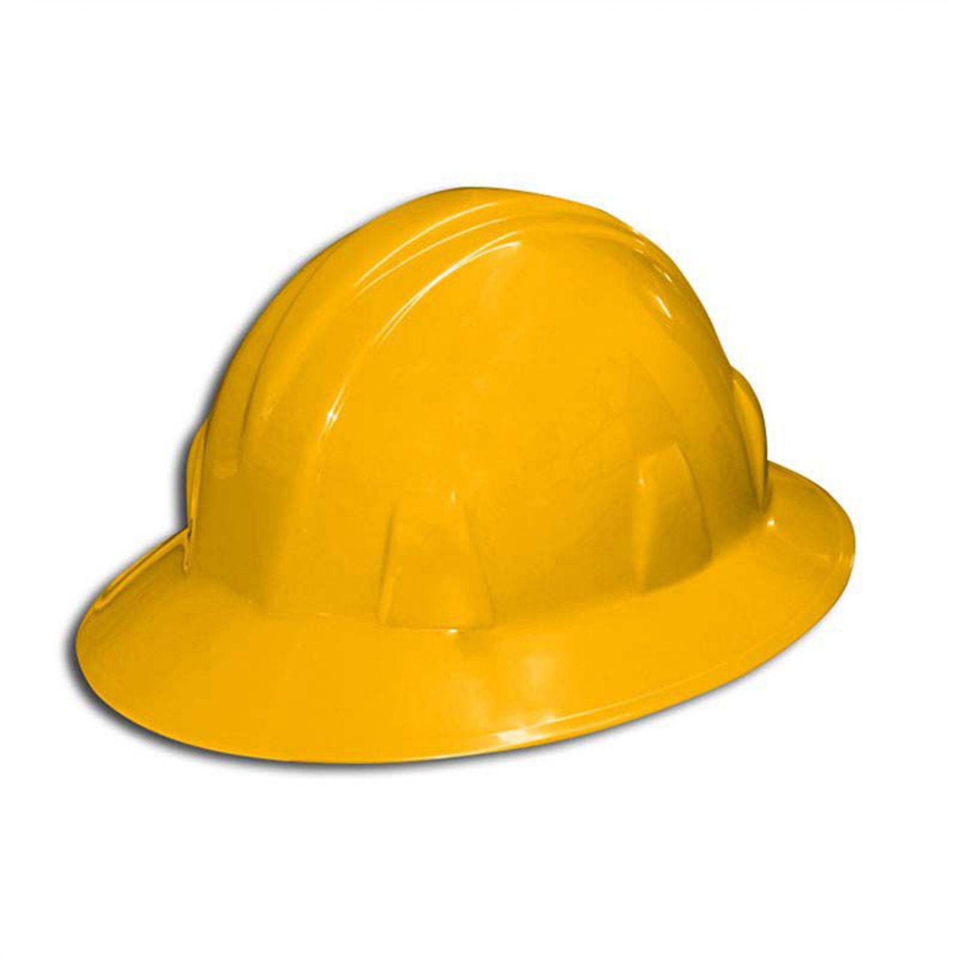 Picture of Forester 8100 Hard Hat Full Brim Style Helmet