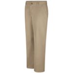 Picture of Red Kap® PC45 Women's Plain Front Cotton Pant