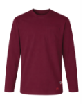 Picture of Forge FR MFRCNGP58  MEN'S  GRAPHIC CREW NECK TEE