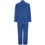 Picture of Red Kap® CT10-7.25 Twill Action Back Coverall with Chest Pockets