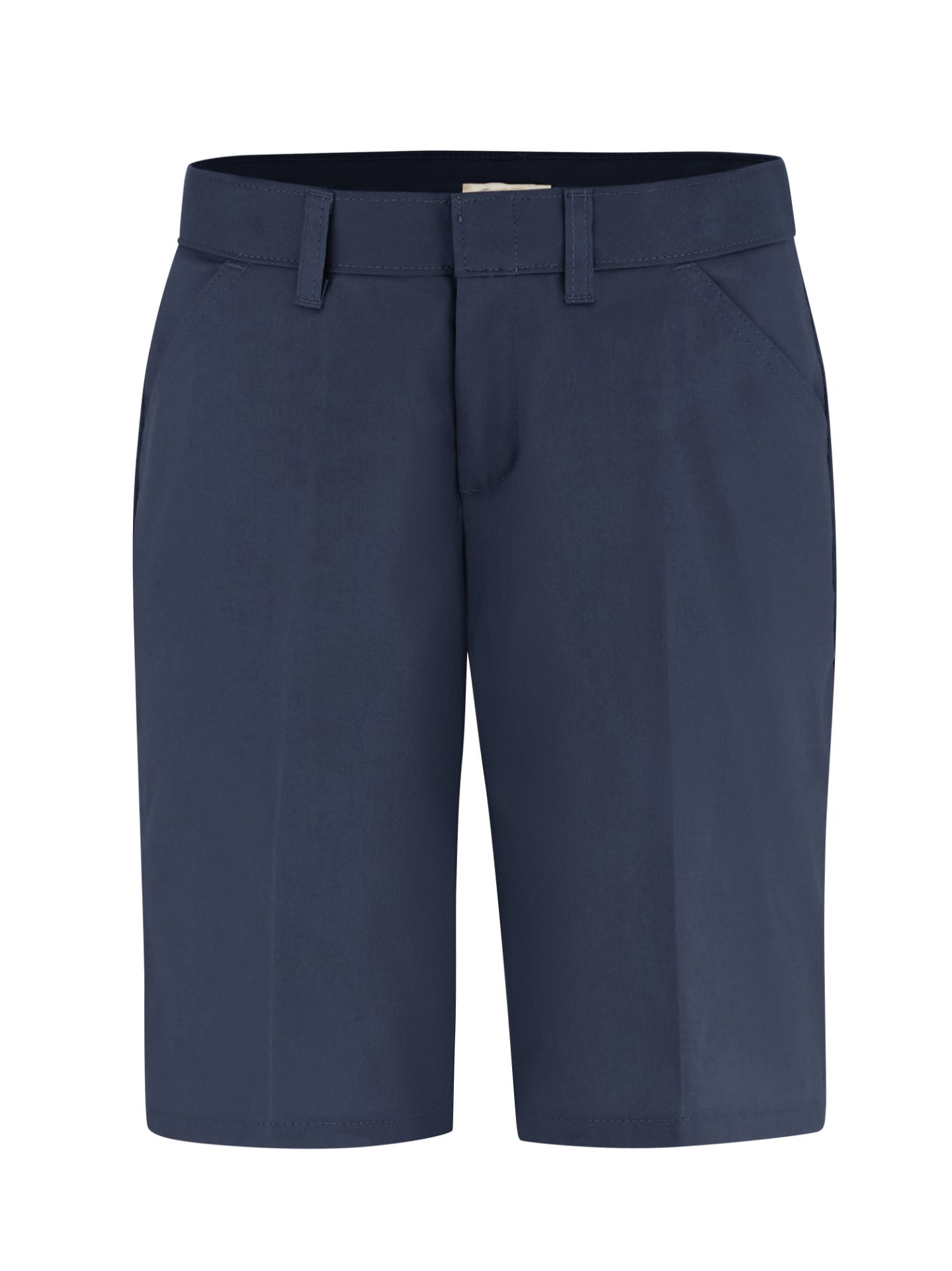 Picture of Dickies® FW22 Women's 10 Flat Front Short