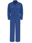 Picture of Bulwark® CLB2 Men's Lightweight Excel FR® ComforTouch® Premium Coverall