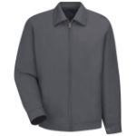 Picture of Red Kap® JT22-7.25 Slash Pocket Jacket