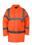 Picture of Occunomix LUX-TJFSX 5-IN-1 System X-Back Parka