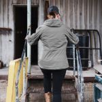 Picture of DRI Duck 9402 Women's Challenger Full Zip