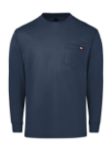 Picture of Dickies® WL50 Men's Long-Sleeve Traditional Heavyweight Crew Neck