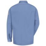 Picture of Bulwark® SLW2 Men's Midweight Excel FR® ComforTouch® Work Shirt