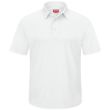 Picture of Red Kap® SK90 Men's Short Sleeve Performance Knit® Flex Series Pro Polo