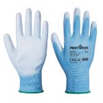 Picture of Portwest A120 PU Palm Glove