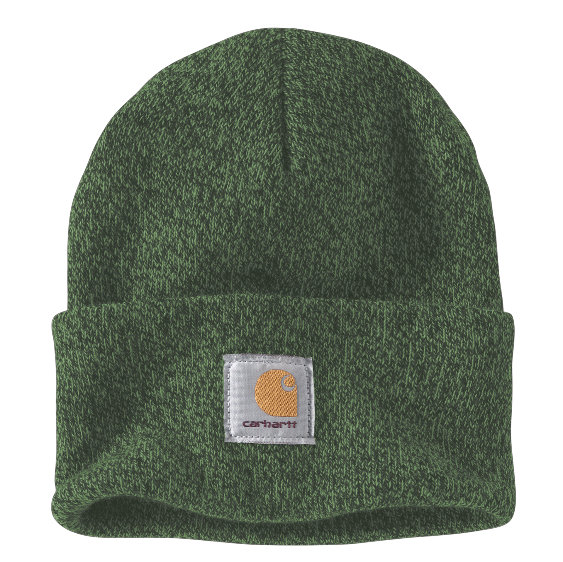 Picture of Carhartt A18 Mens Iconic A18 Watch Cap Beanie