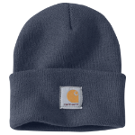 Picture of Carhartt A18 Mens Iconic A18 Watch Cap Beanie