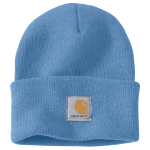 Picture of Carhartt A18 Mens Iconic A18 Watch Cap Beanie