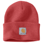 Picture of Carhartt A18 Mens Iconic A18 Watch Cap Beanie