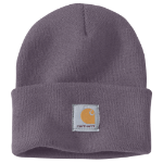Picture of Carhartt A18 Mens Iconic A18 Watch Cap Beanie
