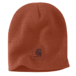 Picture of Carhartt A205 Mens Knit Beanie